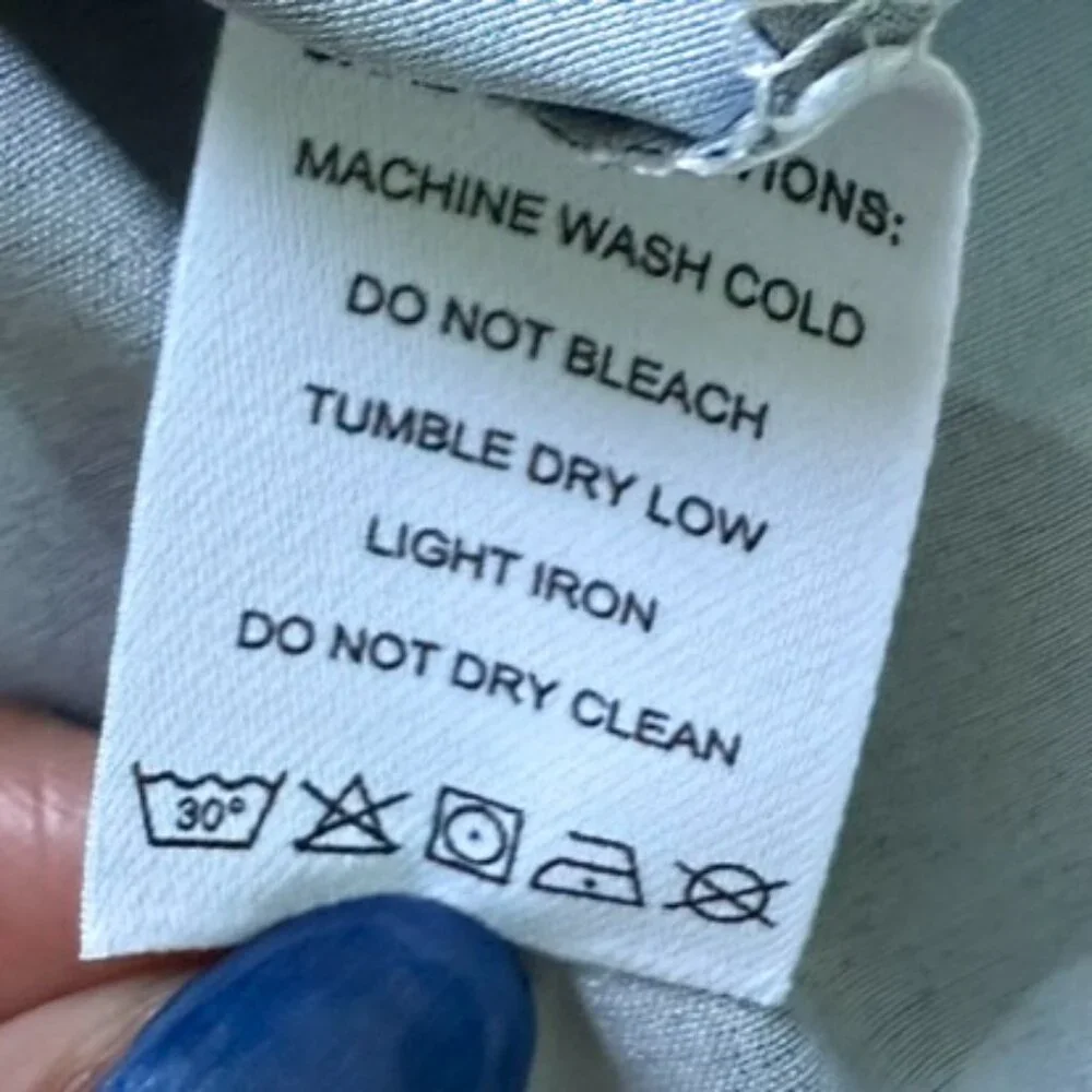 NWT EMPORIUM-ALLURE | One-Shoulder Maxi Dress w/Split & Sleeveless Design Sz M - Picture 7 of 7